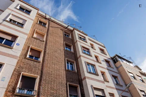 Chambre à louer, l'Hospitalet de Llobregat