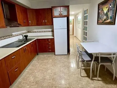 Habitació de lloguer, Múrcia