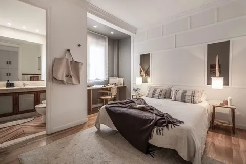 Pis de 145 m² a Madrid