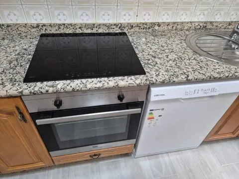 Pis de 90 m² a Ourense