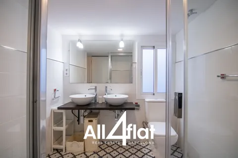 Apartamento 60 m² em Barcelona