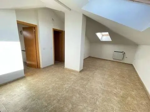 Pis de 125 m² a El Viso de San Juan