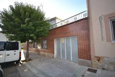 Appartamento 121 m² a Palencia