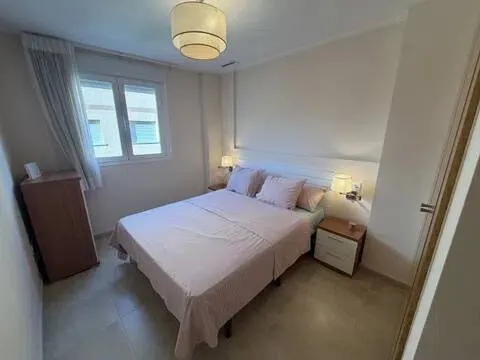 Pis de 62 m² a Gandia
