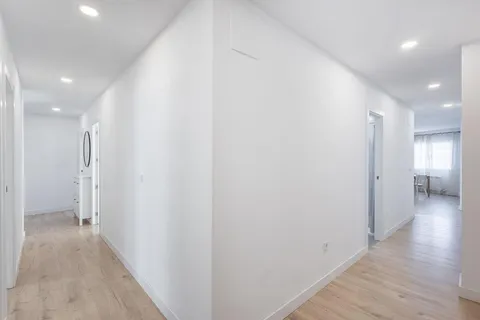 Wohnung 171 m² in Granada