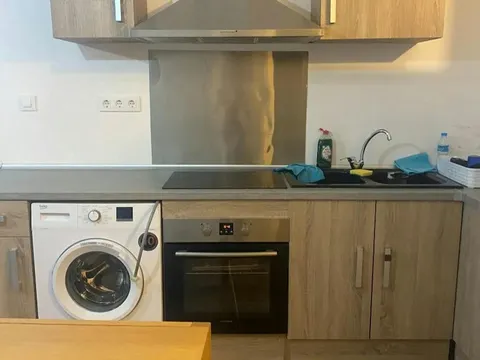 Pis de 80 m² a València