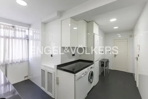 Pis de 158 m² a Madrid