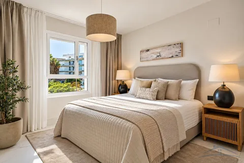 Pis de 128 m² a Marbella