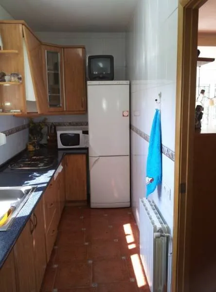 Pis de 92 m² a Montornès del Vallès