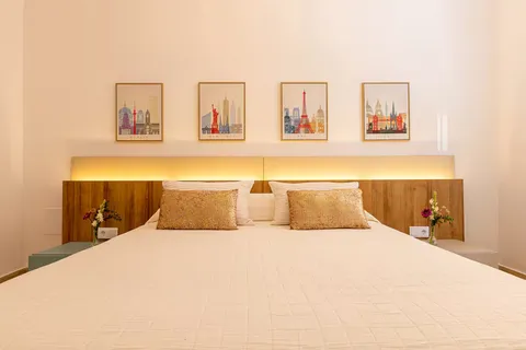 Piso de 74 m² en Barcelona