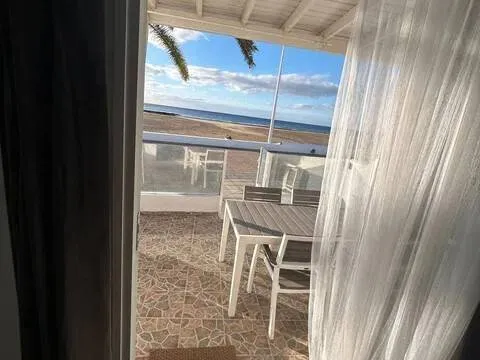 Pis de 80 m² a San Bartolomé