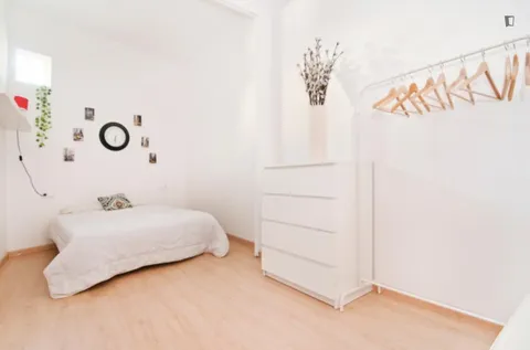 Pis de 43 m² a Barcelona