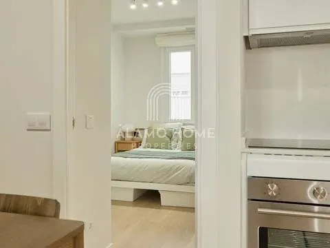 Pis de 85 m² a Madrid