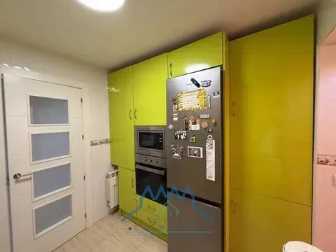 Pis de 155 m² a Ciudad Real