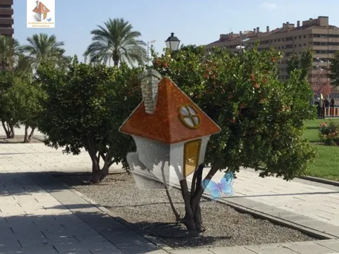 Pis de 50 m² a Seseña