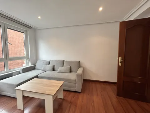 Pis de 152 m² a Oviedo