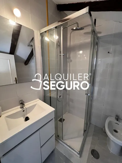 Pis de 60 m² a Madrid