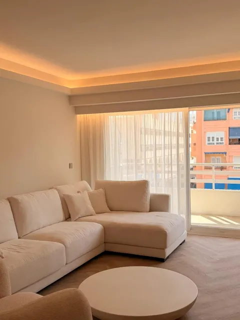 Piso de 120 m² en Alicante