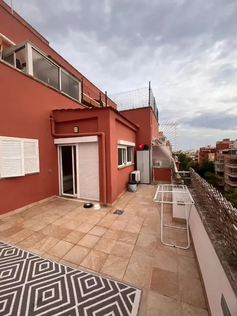 Wohnung 80 m² in Palma