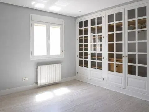 Pis de 281 m² a Madrid