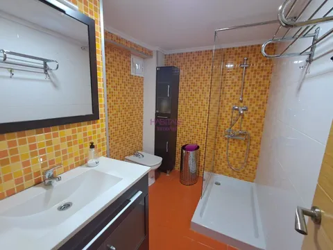 Pis de 79 m² a València