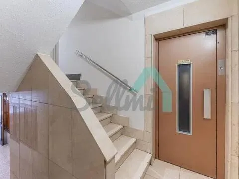 Pis de 134 m² a Oviedo