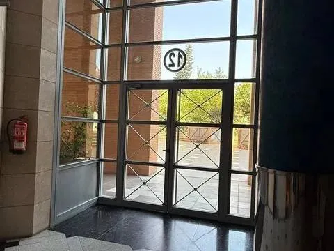 Pis de 150 m² a València