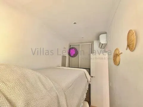 Wohnung 100 m² in Xàbia / Jávea