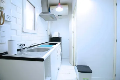 Appartamento 20 m² a Madrid