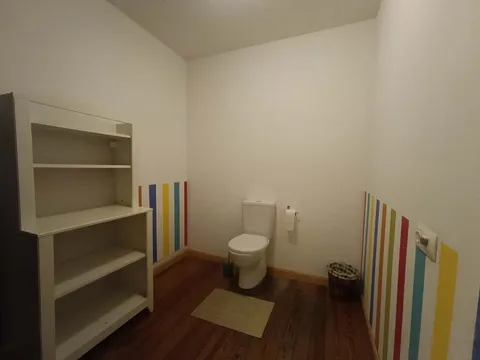 Habitació de lloguer, Pamplona