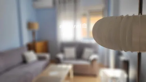 Pis de 80 m² a València