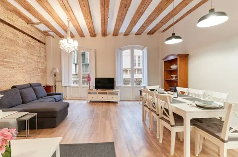 Appartamento 92 m² a Pamplona