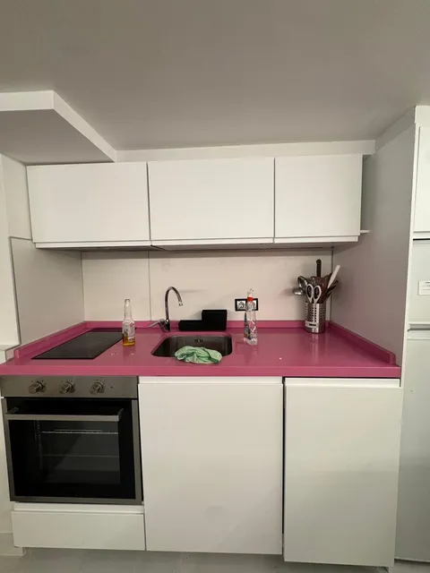 Pis de 50 m² a Fuengirola