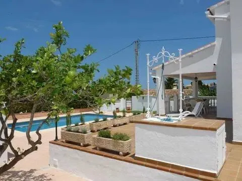 Casa de 140 m² a Dénia