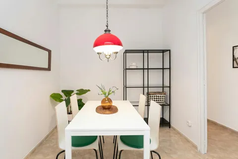 Pis de 65 m² a Barcelona