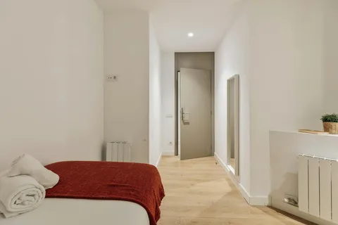 Zimmer zur Miete, Barcelona