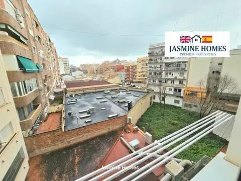 Appartamento 60 m² a Valencia