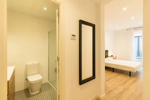 Pis de 130 m² a Barcelona