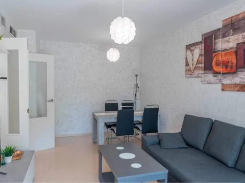 Pis de 65 m² a Benidorm