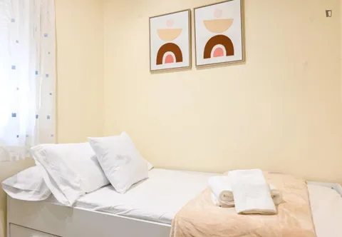 Appartamento 40 m² a Madrid