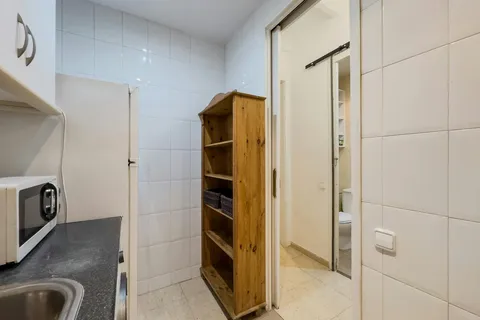 Pis de 65 m² a Barcelona