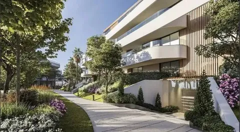 Pis de 188 m² a San Roque
