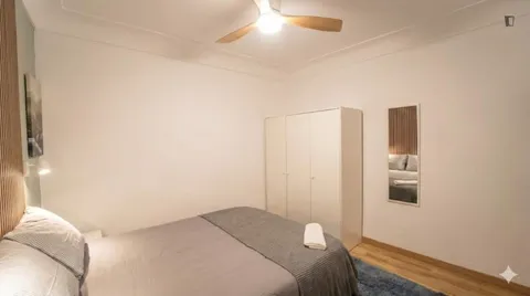 Habitación en alquiler, Alicante