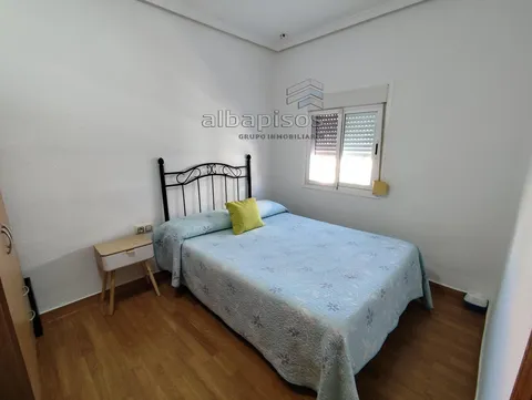 Pis de 65 m² a Albacete