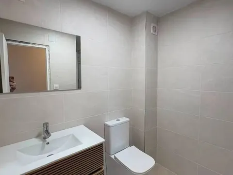 Pis de 95 m² a Ourense