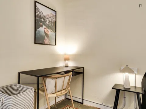 Stanza in affitto, Barcelona