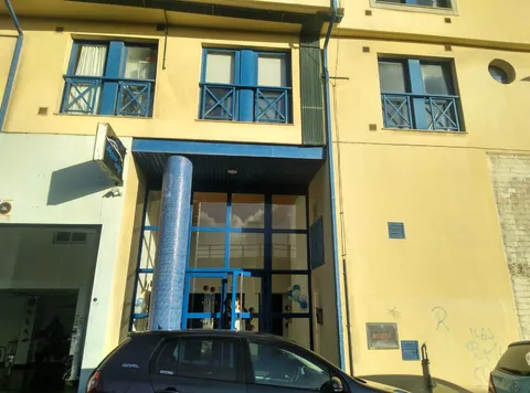 Flat 67 m² in A Coruña (3/29)