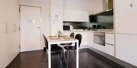 Pis de 60 m² a Madrid