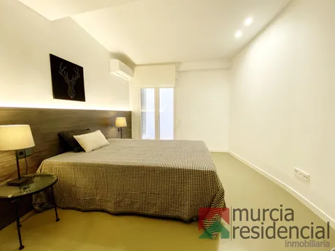 Pis de 85 m² a Múrcia