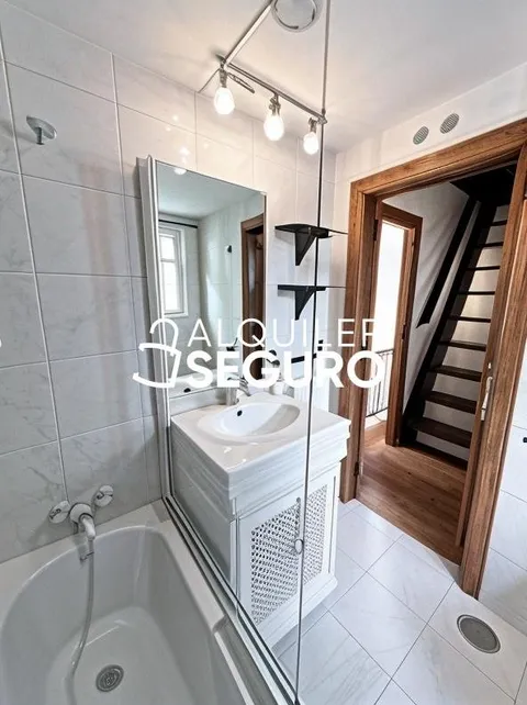 House 160 m² in Madrid